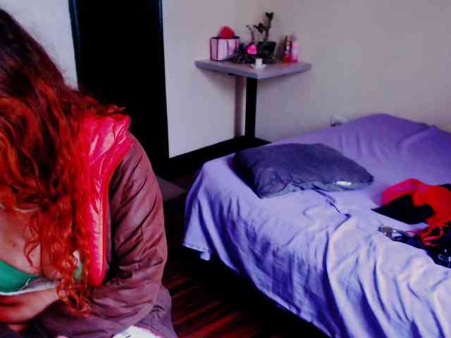 fenixcolette webcam