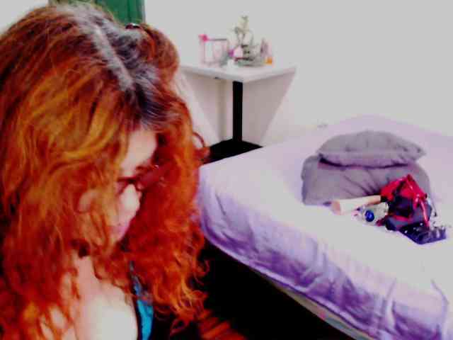 fenixcolette webcam