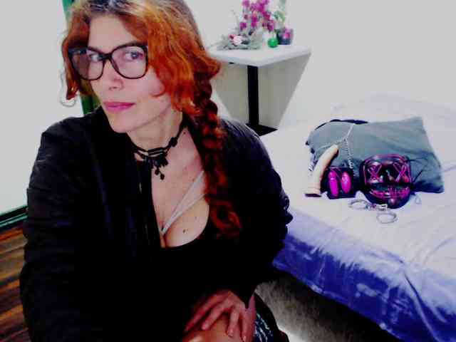 fenixcolette webcam