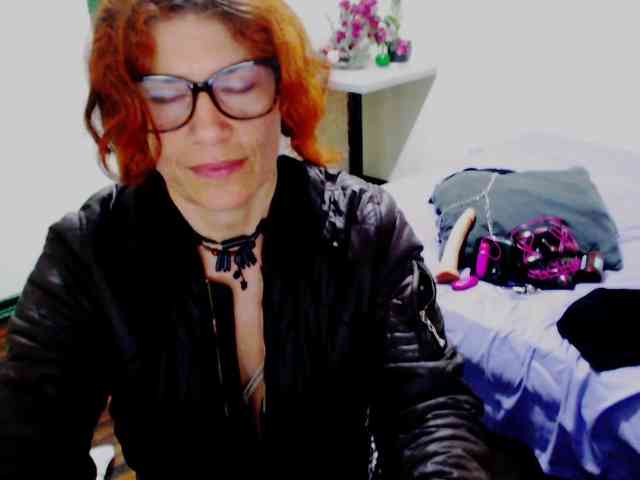 fenixcolette webcam