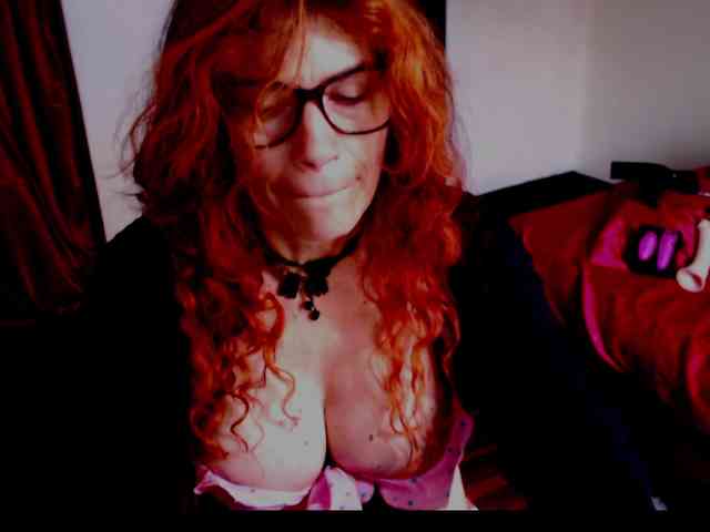 fenixcolette webcam