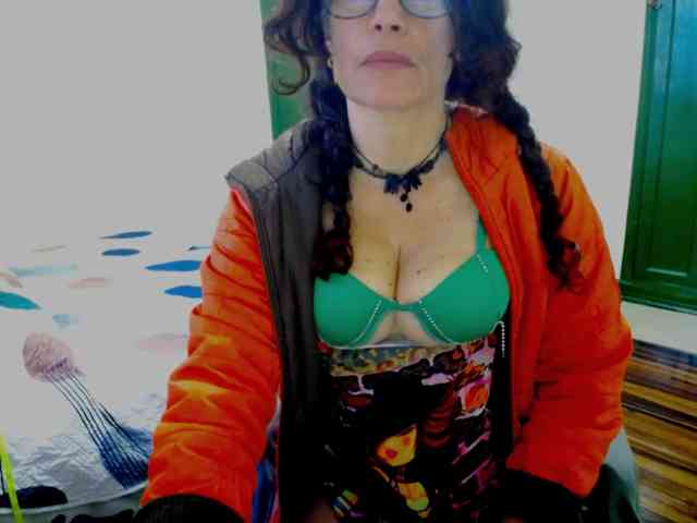 fenixcolette webcam