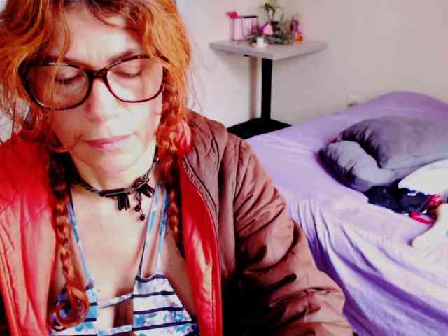 fenixcolette webcam
