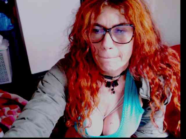 fenixcolette webcam