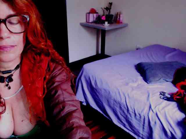 fenixcolette webcam