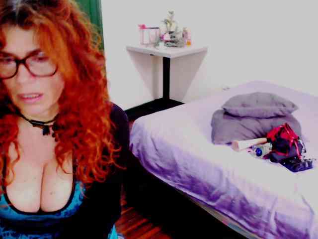 fenixcolette webcam