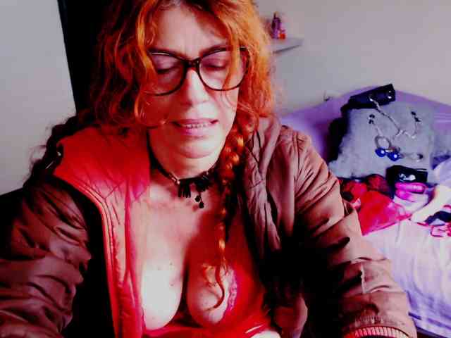 fenixcolette webcam