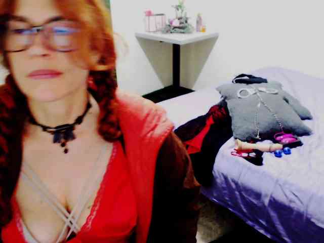 fenixcolette webcam
