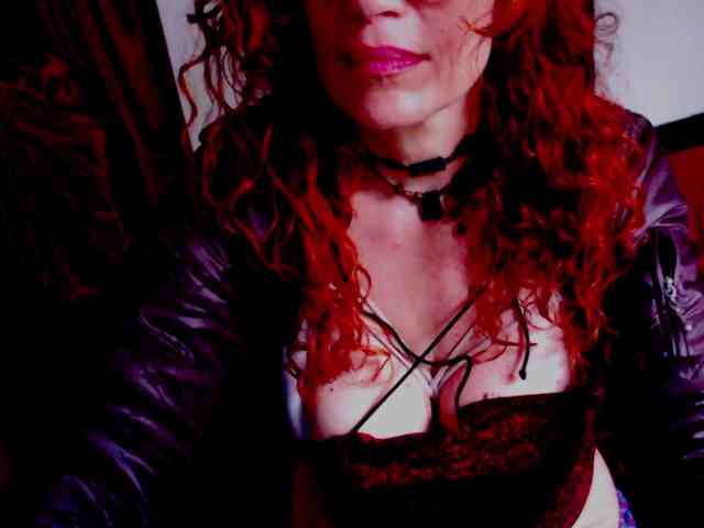 fenixcolette webcam