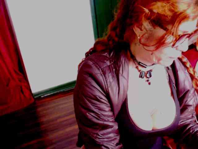 fenixcolette webcam