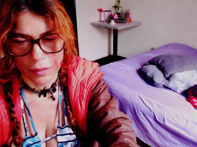 fenixcolette webcam