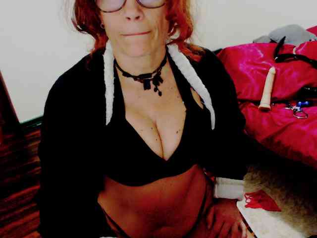 fenixcolette webcam