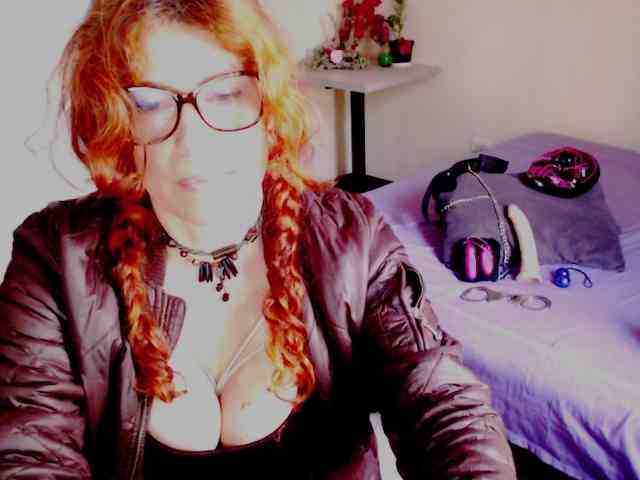fenixcolette webcam