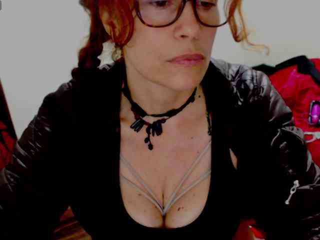 fenixcolette webcam