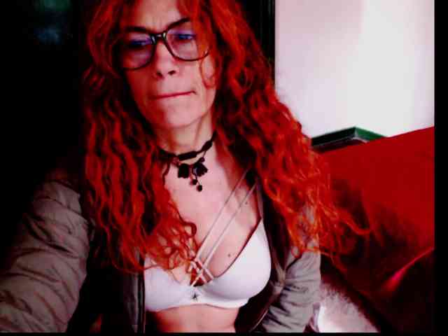 fenixcolette webcam