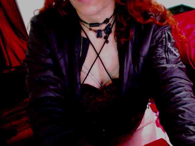 fenixcolette webcam