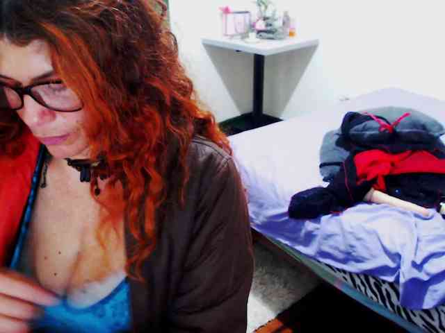 fenixcolette webcam