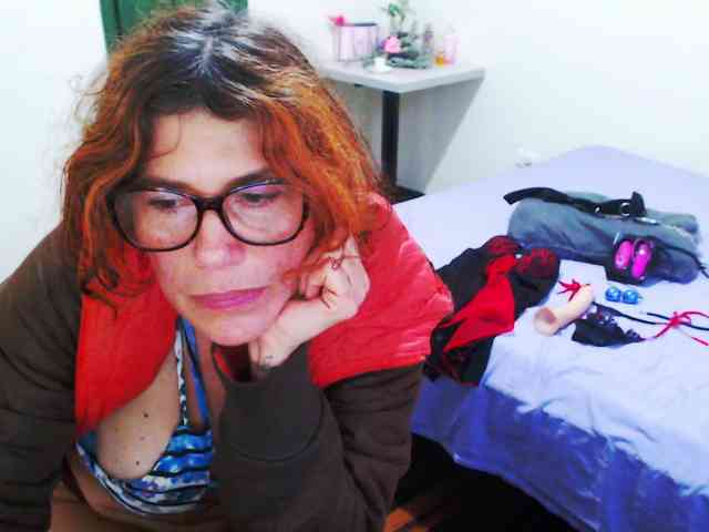 fenixcolette webcam