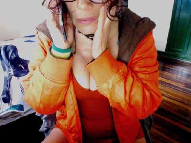 fenixcolette webcam