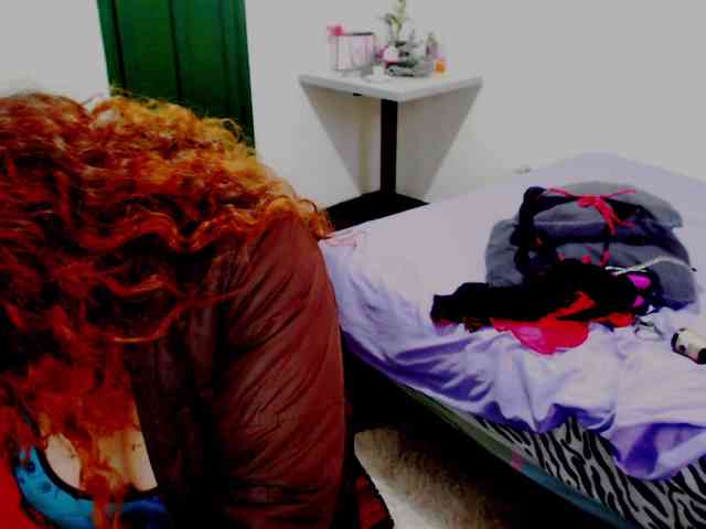 fenixcolette webcam