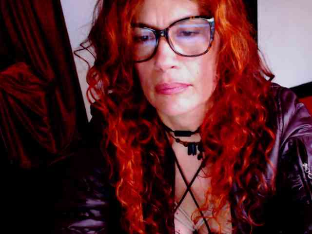 fenixcolette webcam