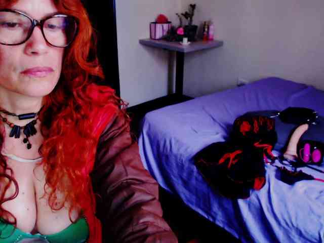 fenixcolette webcam