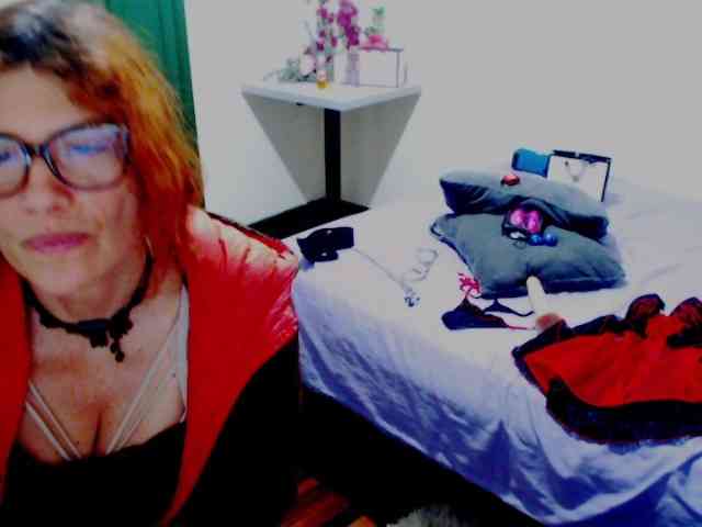 fenixcolette webcam