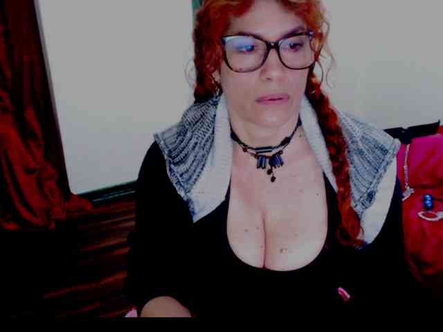 fenixcolette webcam
