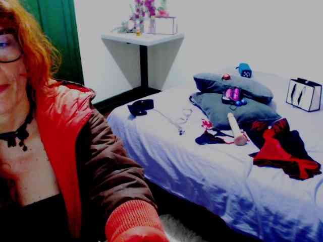 fenixcolette webcam
