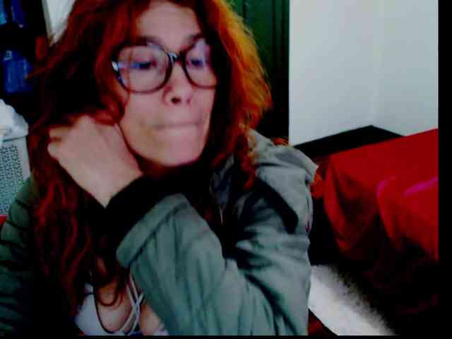 fenixcolette webcam