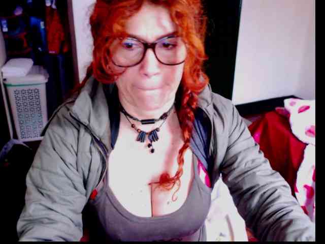 fenixcolette webcam