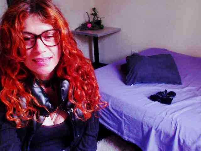 fenixcolette webcam