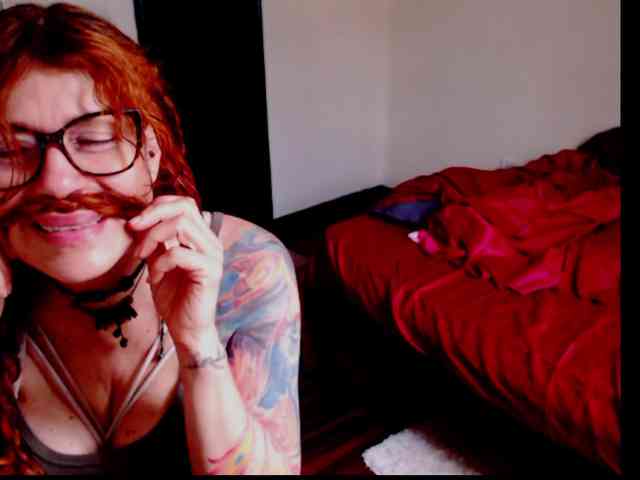fenixcolette webcam