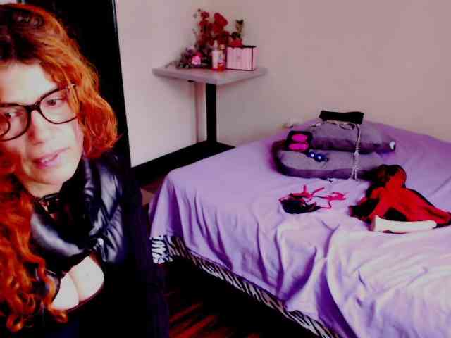 fenixcolette webcam