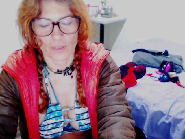 fenixcolette webcam