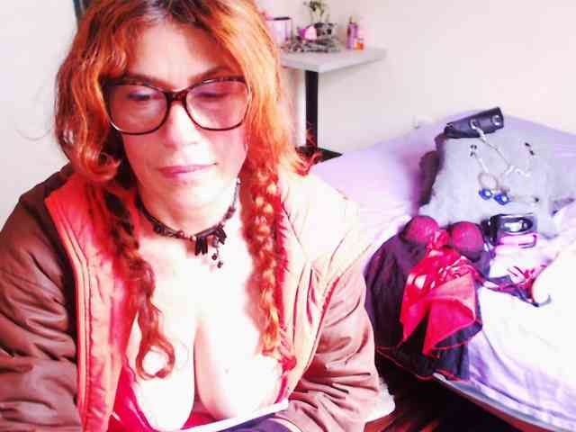 fenixcolette webcam