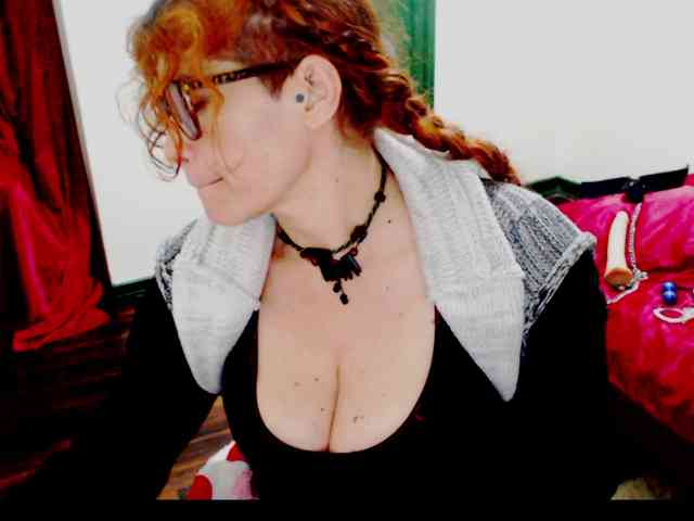 fenixcolette webcam