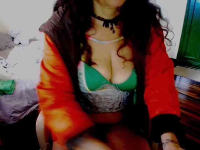 fenixcolette webcam