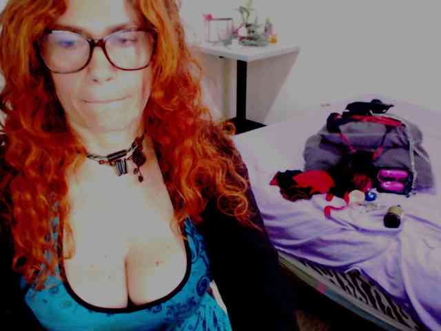 fenixcolette webcam