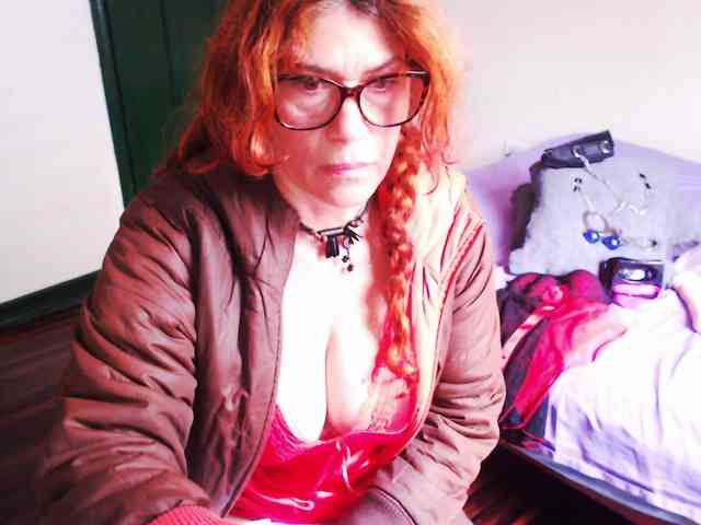 fenixcolette webcam