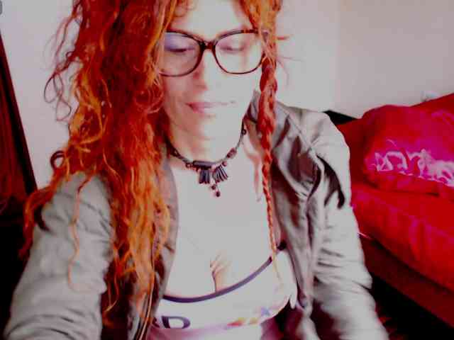 fenixcolette webcam