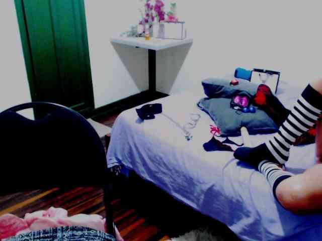 fenixcolette webcam