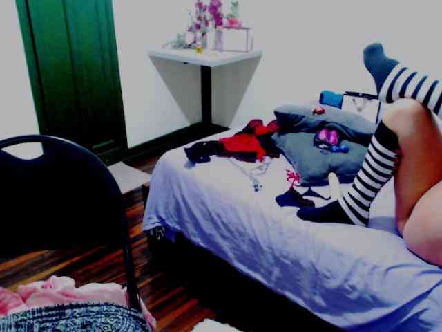 fenixcolette webcam