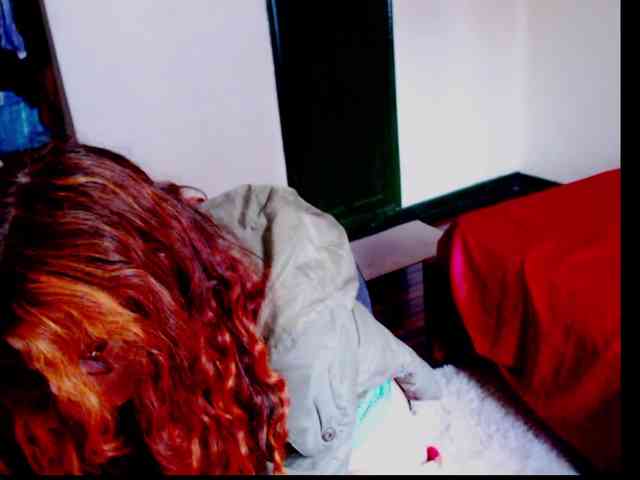 fenixcolette webcam