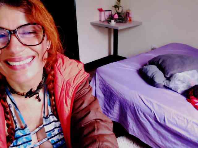 fenixcolette webcam