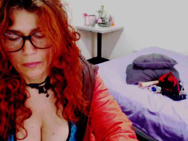 fenixcolette webcam