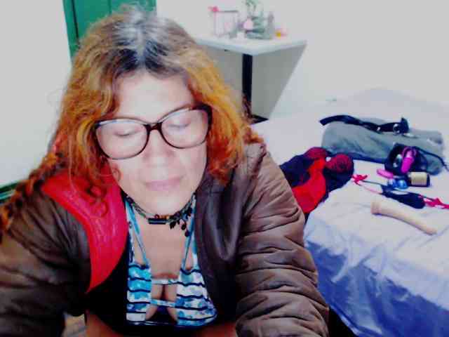 fenixcolette webcam