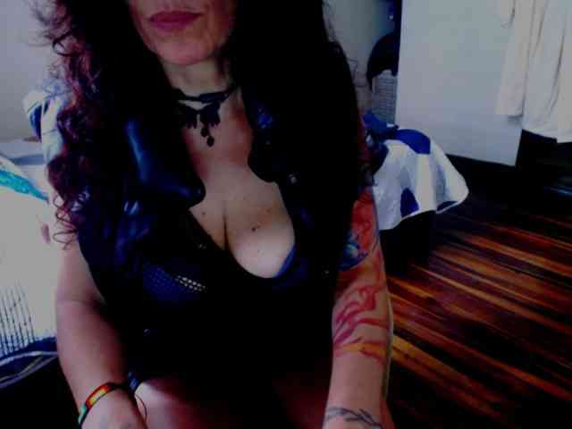 fenixcolette webcam