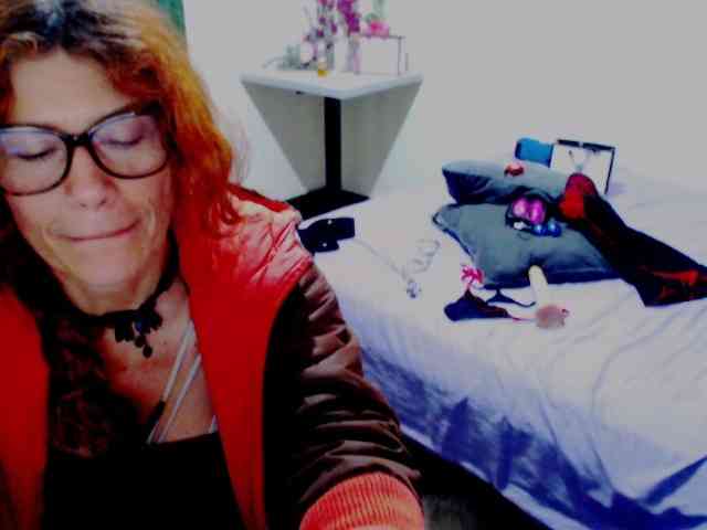 fenixcolette webcam