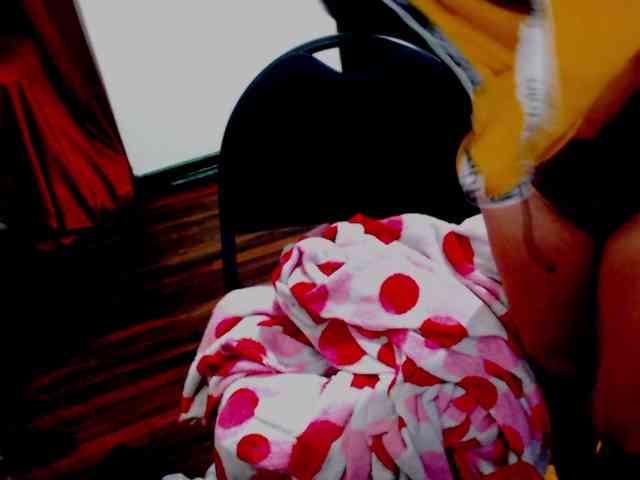 fenixcolette webcam